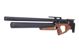 Luchtbuks AirMaks Krait WX Tube 5,5mm Wood
