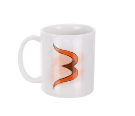 Mug Balistas 325 ml Signe BÝK