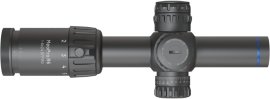 Lunette de visée Meopta MeoPro R6 1-6x24 SFP RD BDC 3