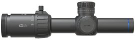 Lunette de visée Meopta MeoPro R6 1-6x24 SFP RD BDC 3
