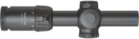 Lunette de tir Meopta MeoPro R6 1-6x24 SFP RD 4C