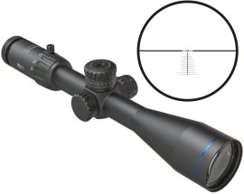 Richtkijker Meopta MeoPro R6 3-18x50 FFP RD MRAD 1 RD