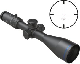Lunette de tir Meopta MeoPro R6 3-18x56 SFP RD BDC 3