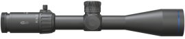 Lunette de visée Meopta MeoPro R6 3-18x50 SFP Z-Plex