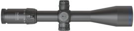 Lunette de visée Meopta MeoPro R6 5-30x56 FFP RD MilDot 3