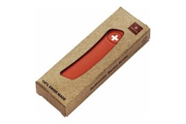 Couteau de poche suisse Swiza TT03 Camo Silva olive