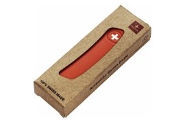 Couteau de poche suisse Swiza TT03 Camo Filix orange