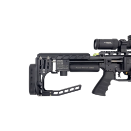 Appui-joue ambidextre FX Impact 1/MkII/M3 Saber Tactical