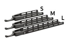 Rail AirMaks Krait Arca-Swiss / M-Lok M