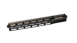 AirMaks Krait Top Rail M-Lok