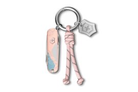 Couteau de poche Victorinox Classic SD Paris Style