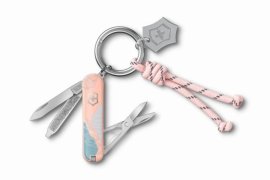 Couteau de poche Victorinox Classic SD Paris Style