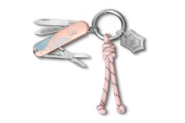 Couteau de poche Victorinox Classic SD Paris Style