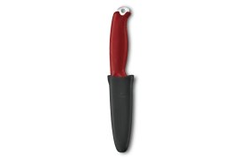 Couteau Victorinox Venture Red