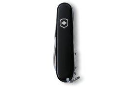 Victorinox Spartan noir