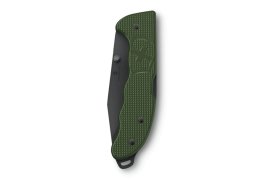 Couteau Victorinox Evoke BSH Alox Olive Green