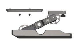 AirMaks Arms Hamster M-Lok / Keymod / UIT