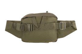 Sac banane avec bouteille Mil-Tec - olive