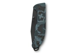 Couteau Victorinox Evoke BSH Alox Navy Camouflage