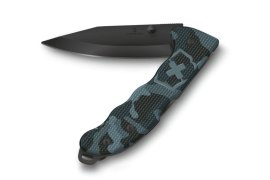 Couteau Victorinox Evoke BSH Alox Navy Camouflage