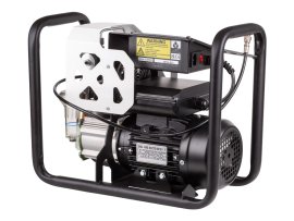 Compresseur d’air électrique HILL EVO-310
