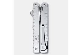 Pince multifonctions Victorinox Swiss Tool MXBS avec clip