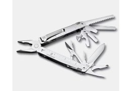 Pince multifonctions Victorinox Swiss Tool MXBS avec clip