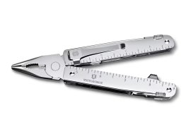 Pince multifonctions Victorinox Swiss Tool MXBS avec clip
