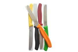Couteau à tomates Victorinox Swiss Classic 11 cm bleu