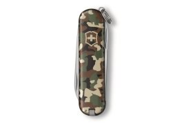 Couteau de poche Victorinox Classic SD Camouflage