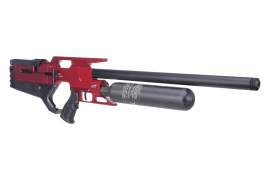 Carabine à air comprimé Evanix Cloud Ultra RED 5,5mm