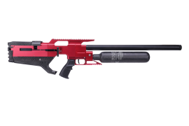 Carabine à air comprimé Evanix Cloud Ultra RED 5,5mm