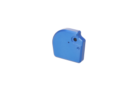 Chargeur AirMaks Katran/Krait 4,5mm Blue