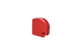 Chargeur AirMaks Katran/Krait 4,5mm Red