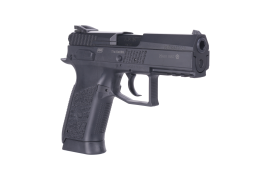 Pistolet à air comprimé ASG CZ-75 P-07 Duty 4,5mm
