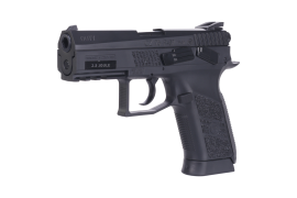 Pistolet à air comprimé ASG CZ-75 P-07 Duty 4,5mm