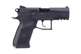 Pistolet à air comprimé ASG CZ-75 P-07 Duty 4,5mm