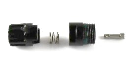 Modification de PIN | GEN.1 | HDR50 | HDR50-L | HDP50 | HDR68 | HDB68 | EXTREM KIT