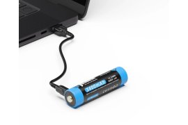 Batterie Wuben 3400B x Li-Ion 3400mAh R