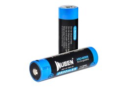 Batterie Wuben 21700 B Li-Ion 4800mAh R