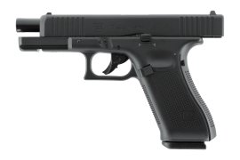 Pistolet à air comprimé Umarex Glock 17 Gen5 BlowBack 4,5mm