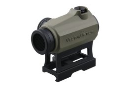 Viseur point rouge Vector Optics Maverick-III 1x22 Dark Earth