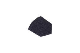 Patch met klittenband Taipan
