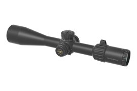 Lunette de visée Vector Optics Tauron 4-24x50 GenII FFP MPX1 MRAD