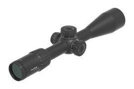 Lunette de visée Vector Optics Tauron 4-24x50 GenII FFP MPX1 MRAD