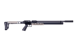 Luchtbuks Snowpeak AP1000 Mercury 4,5mm