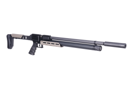 Luchtbuks Snowpeak AP1000 Mercury 4,5mm