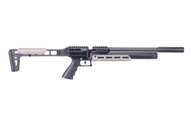 Luchtbuks Snowpeak AP900 Mercury 4,5mm