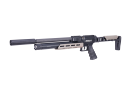 Luchtbuks Snowpeak AP900 Mercury 4,5mm