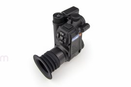 Zasádka PARD NV007SP2 LRF 4K